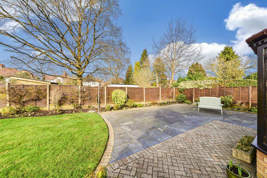 Additional image 24 of Westminster Drive, Kings Heath, Birmingham