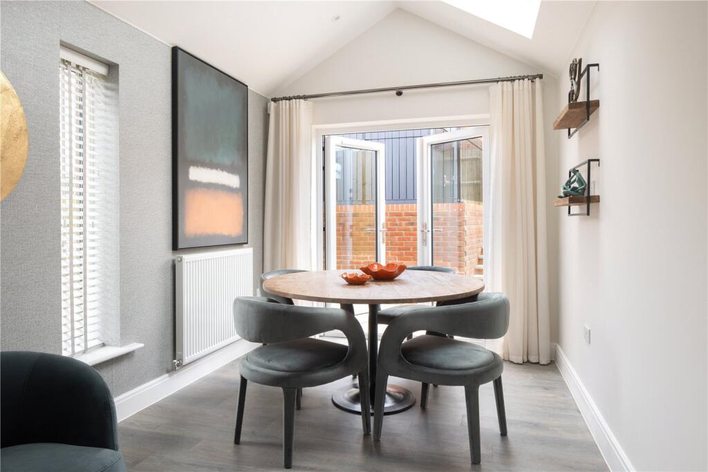 Additional image 6 of Oakwood Park, 2 Harlequin Drive, Wimborne, BH21