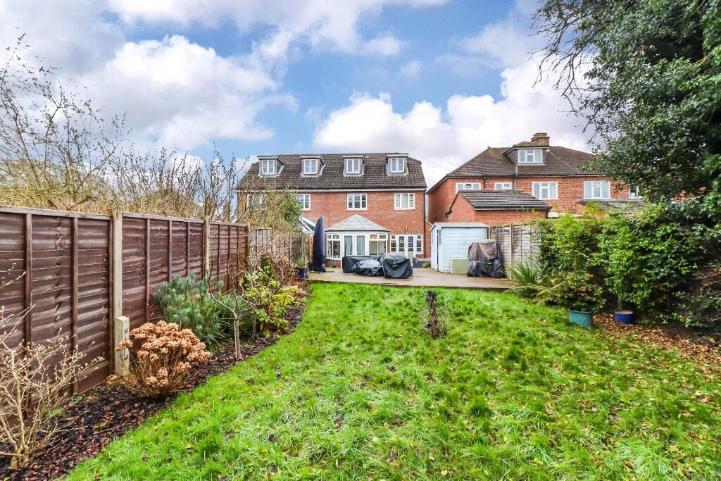 Additional image 21 of Watford Road, St. Albans, Hertfordshire, AL2