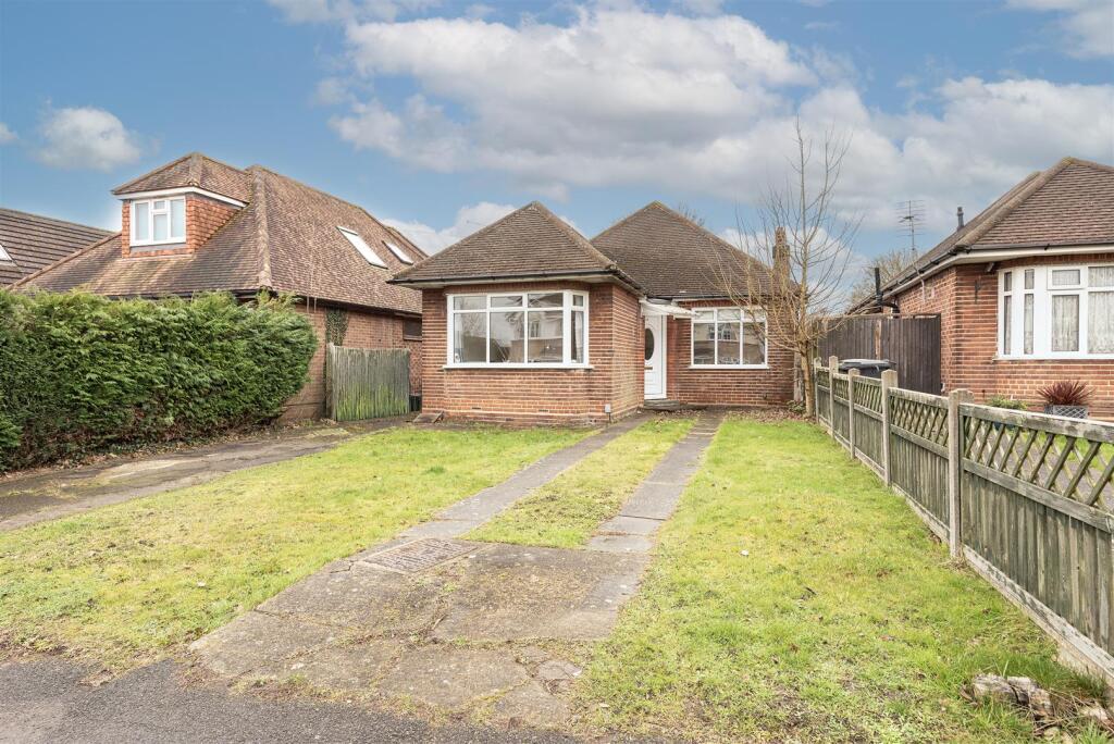 Additional image 16 of Longacres, St Albans