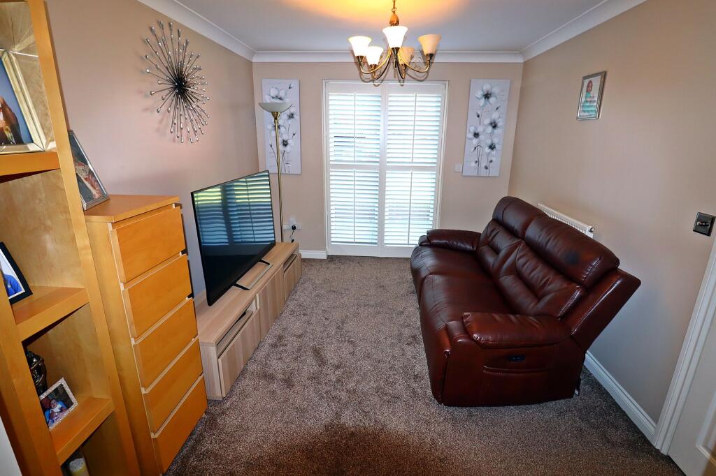 Additional image 11 of Colliers Avenue, Llanharan, CF72