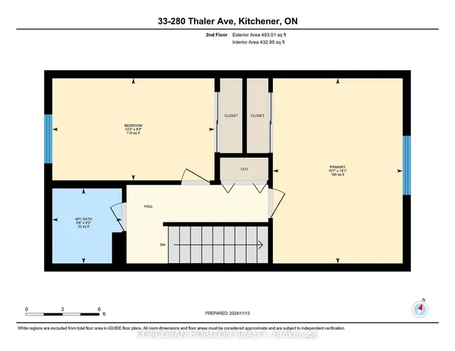 Additional image 39 of 280 Thaler Ave Unit 33