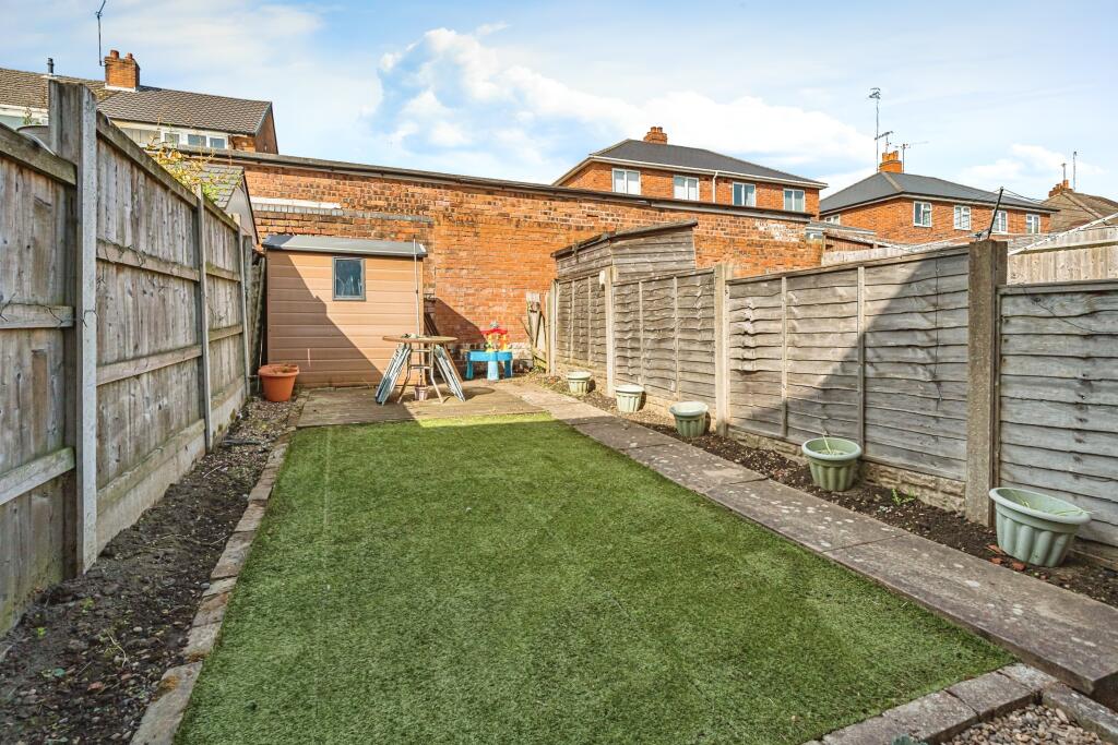 Additional image 16 of Osmington Grove, Halesowen, West Midlands, B63
