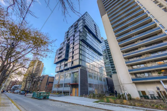 Additional image 8 of 17 Dundonald St Unit 203