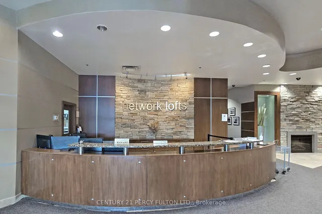 Additional image 3 of 2 Fieldway Rd Unit 1215