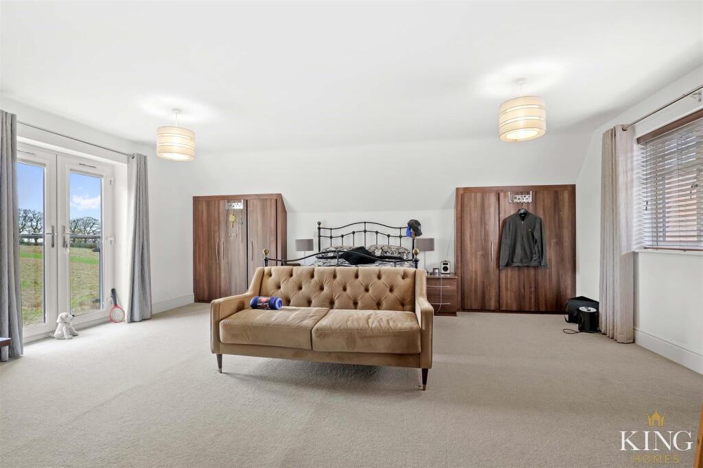 Additional image 14 of Hill Meadow View Astwood Bank, B96 6BF