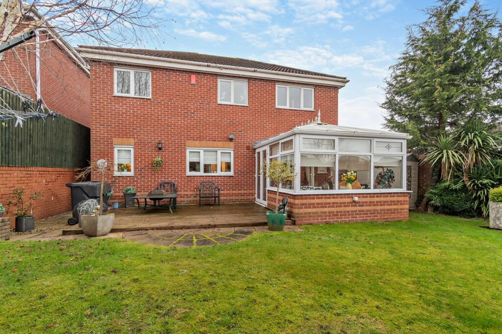 Additional image 33 of Katmandu Road, Bromsgrove, B60