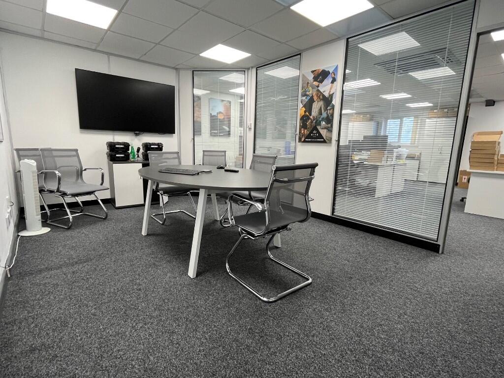 Additional image 6 of Unit 14 Silver Business Park, Airfield Way, Christchurch, Dorset, BH23