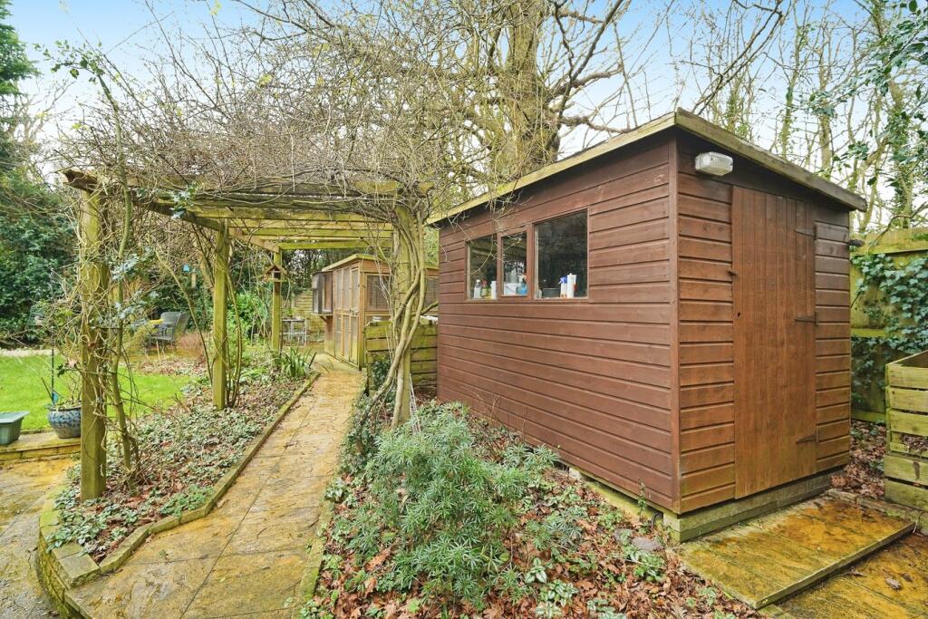 Additional image 23 of Lindhurst Drive, Hockley Heath, Solihull, B94