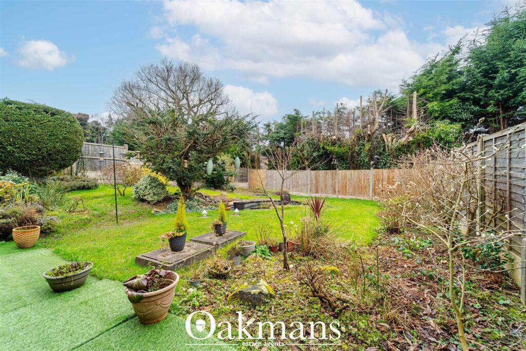 Additional image 11 of Chalgrove Avenue, Birmingham B38