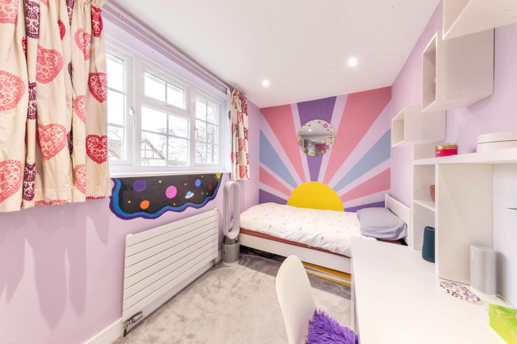 Additional image 15 of Shepreth Road, Foxton, CB22