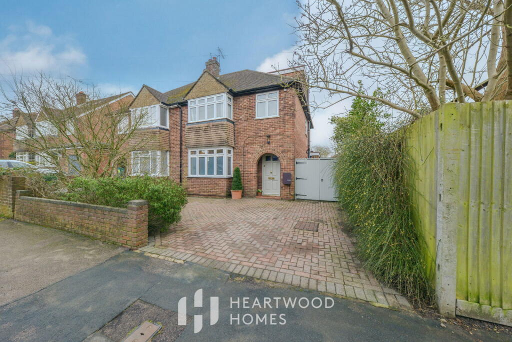 Additional image 34 of Central Drive, St. Albans, AL4 0UR