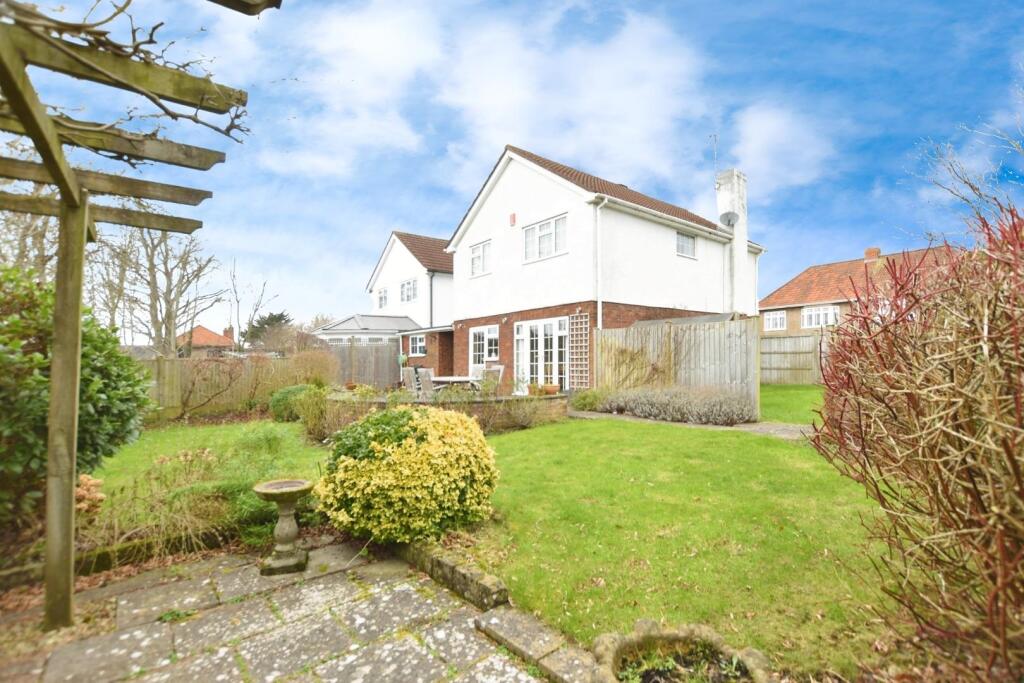 Additional image 4 of Davids Road, Whitchurch, Bristol