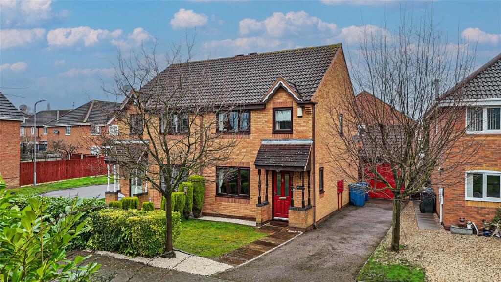 Additional image 31 of Harwood Drive, Dosthill, Tamworth, Staffordshire, B77