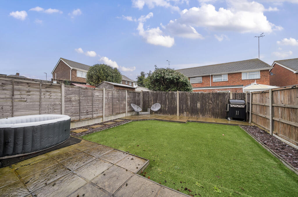 Additional image 9 of Archer Way, Swanley, BR8