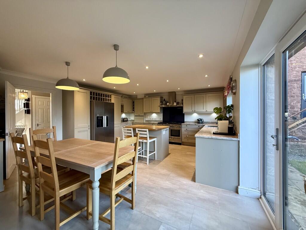 Additional image 5 of Hazel Barrow, Compton Martin