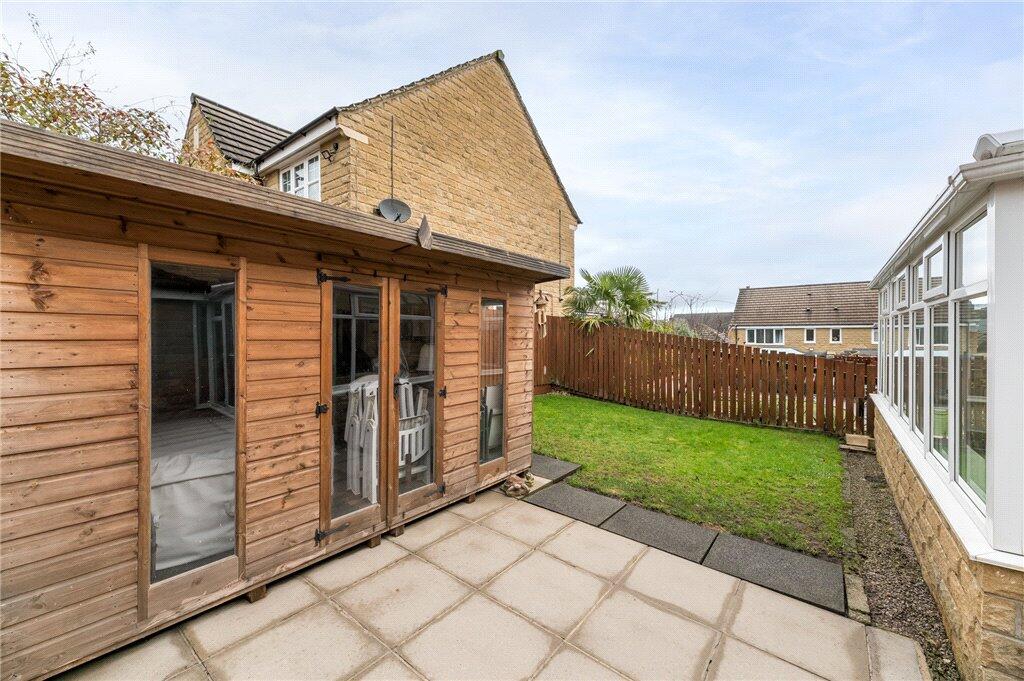 Additional image 35 of Titania Close, Cottingley, Bingley, West Yorkshire, BD16