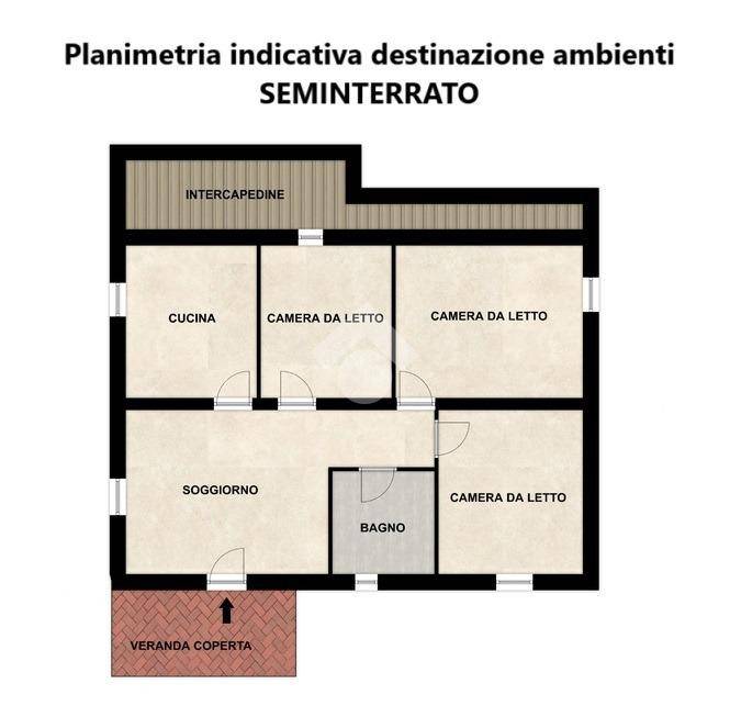 Additional image 3 of Via Mameli 55, Arzachena Paese, Arzachena