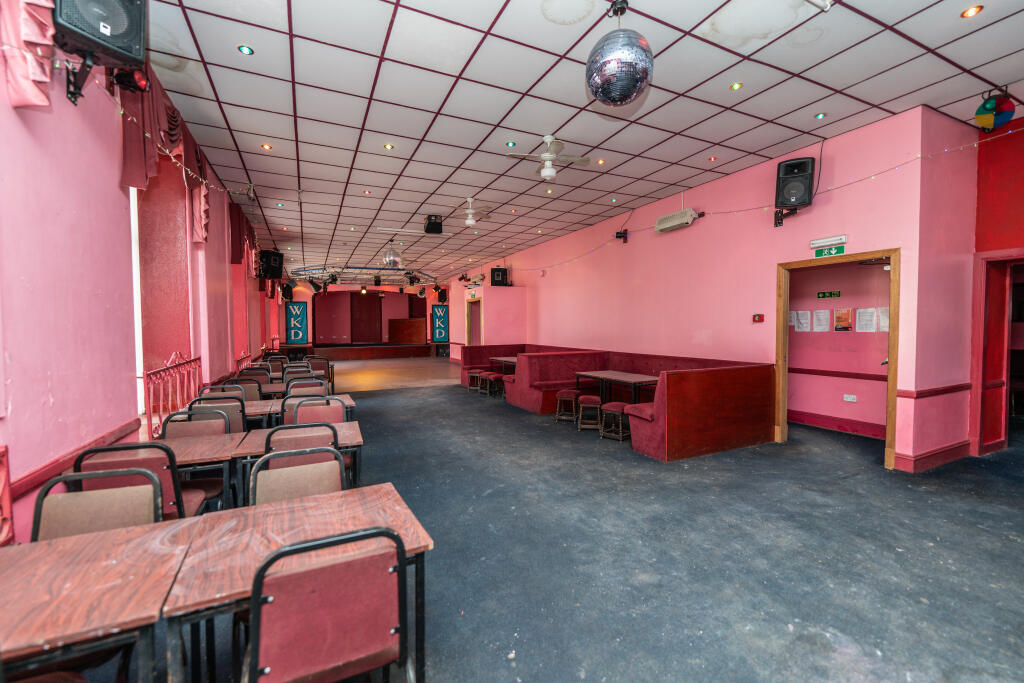 Additional image 22 of The Royal Hotel, 63 Broad Street, Fraserburgh, Aberdeenshire