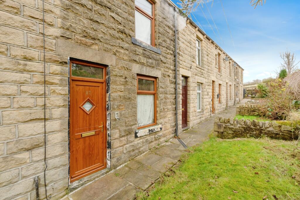Additional image 18 of Hawley Street, Winewall, Colne, Lancashire, BB8