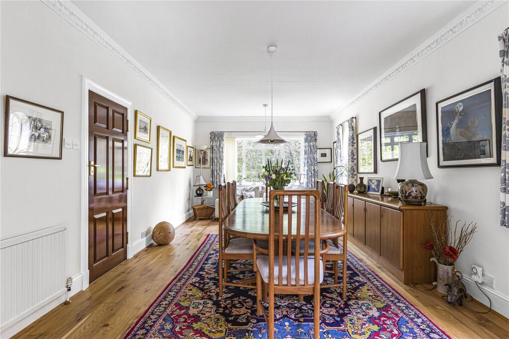 Additional image 11 of Kentish Lane, Brookmans Park, Hertfordshire, AL9