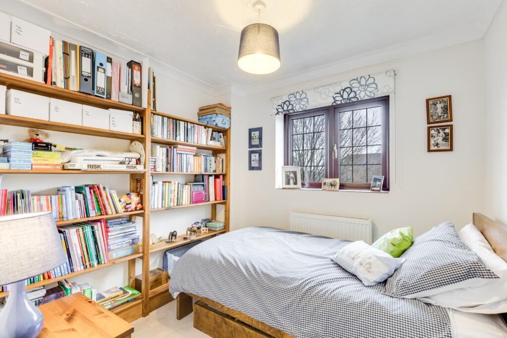 Additional image 12 of Northwood, Welwyn Garden City, Hertfordshire, AL7