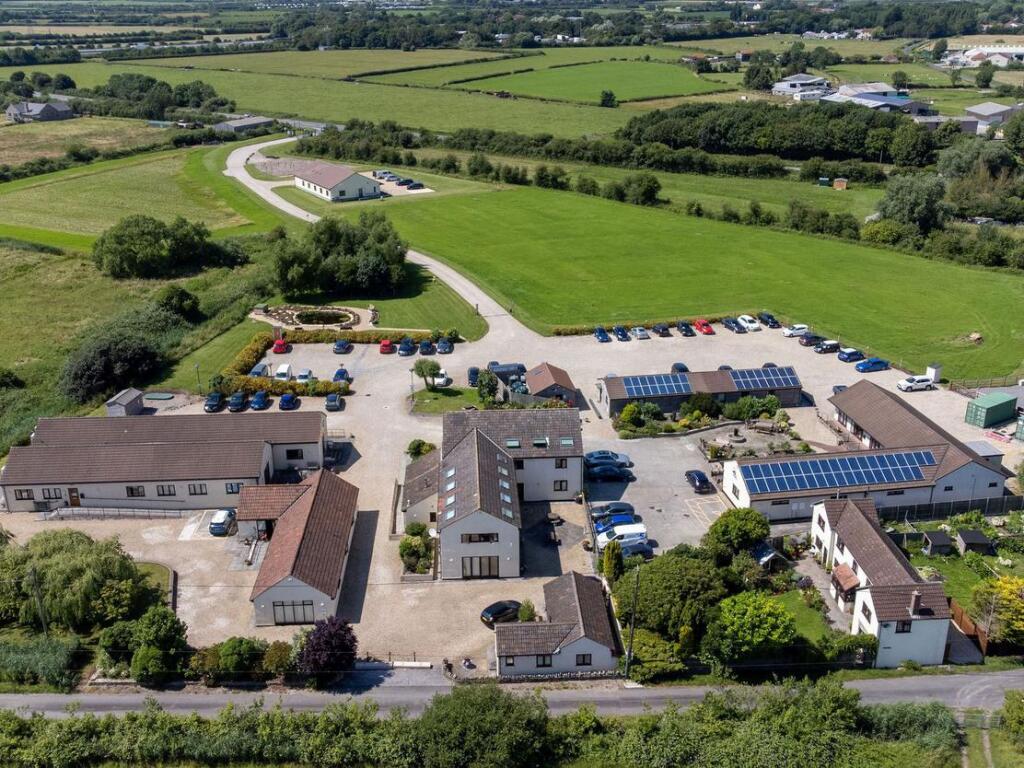 Additional image 16 of The Stables Business Park, Rooks Bridge, Axbridge, United Kingdom, BS26 2TT
