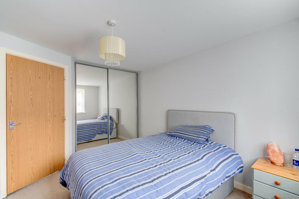 Additional image 7 of Hollington House, Dixon Close, Enfield, Redditch, Worcestershire, B97