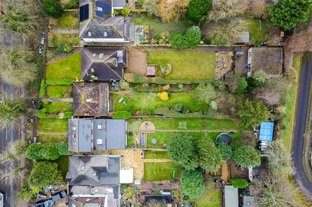 Additional image 10 of St. Albans Road, Sandridge, St. Albans, Hertfordshire, AL4