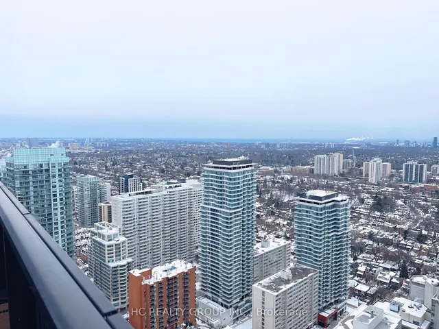 Additional image 24 of 8 Eglinton Ave Unit 3912