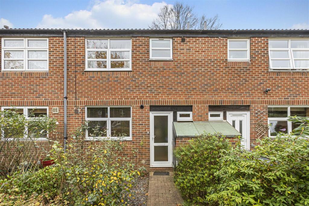 Guessens Grove, Welwyn Garden City