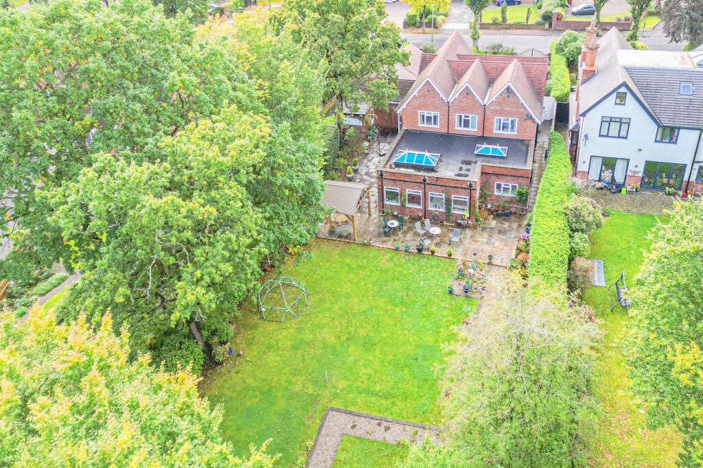 Additional image 34 of Alderbrook Road, Solihull, B91