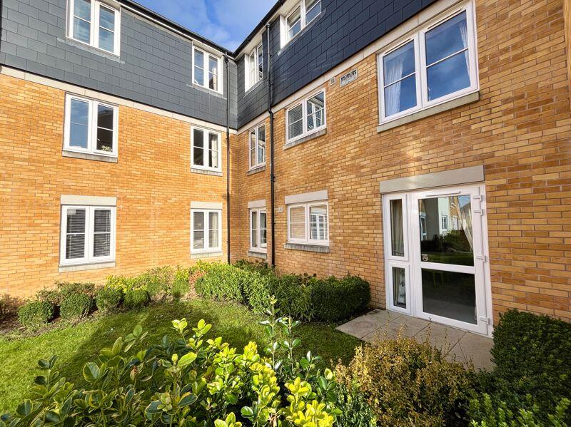 Additional image 12 of 1 De Clare Lodge, Westgate, Cowbridge, The Vale of Glamorgan CF71 7FR