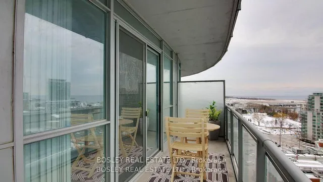 Additional image 12 of 38 Dan Leckie Way Unit 1802