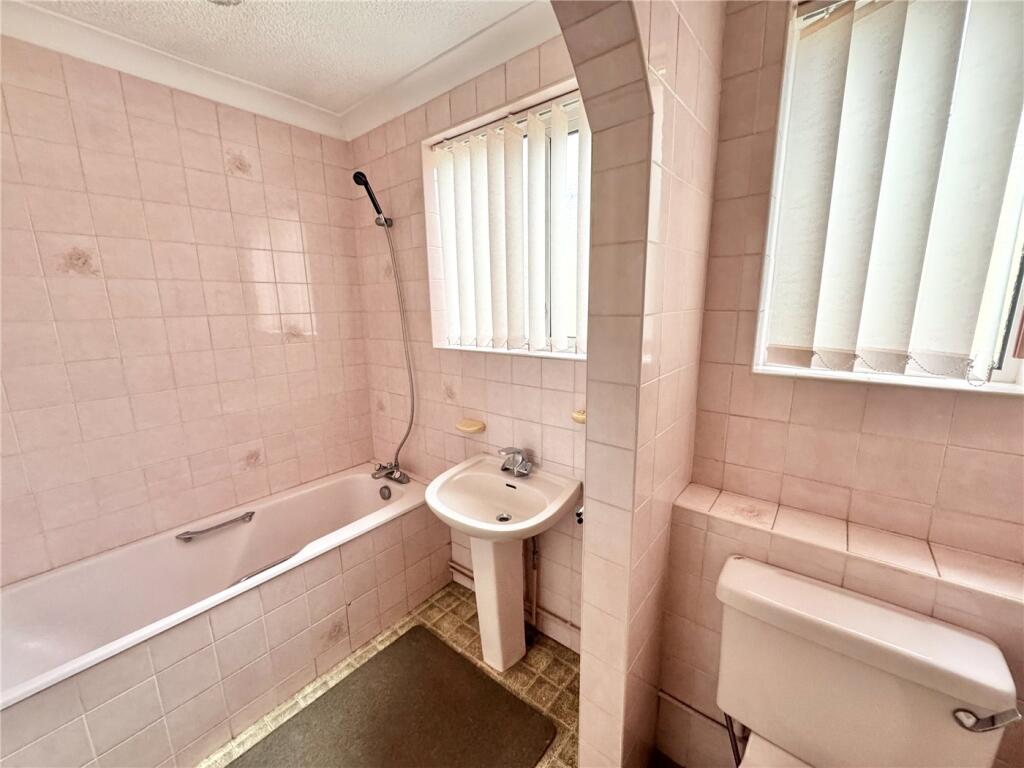 Additional image 10 of Dansie Close, Poole, Dorset, BH14