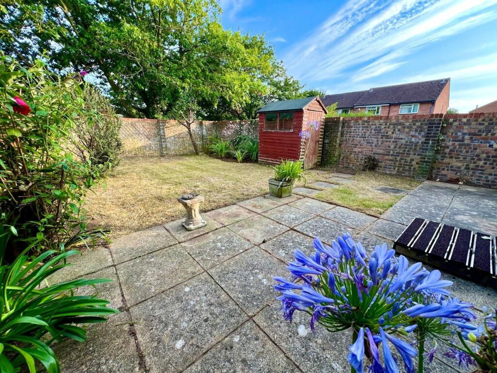 Additional image 7 of Carisbrooke Court, New Milton, Hampshire, BH25