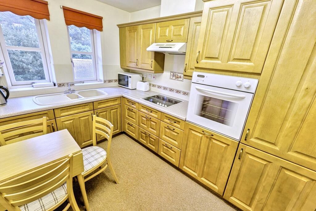 Additional image 4 of Bournemouth Centre