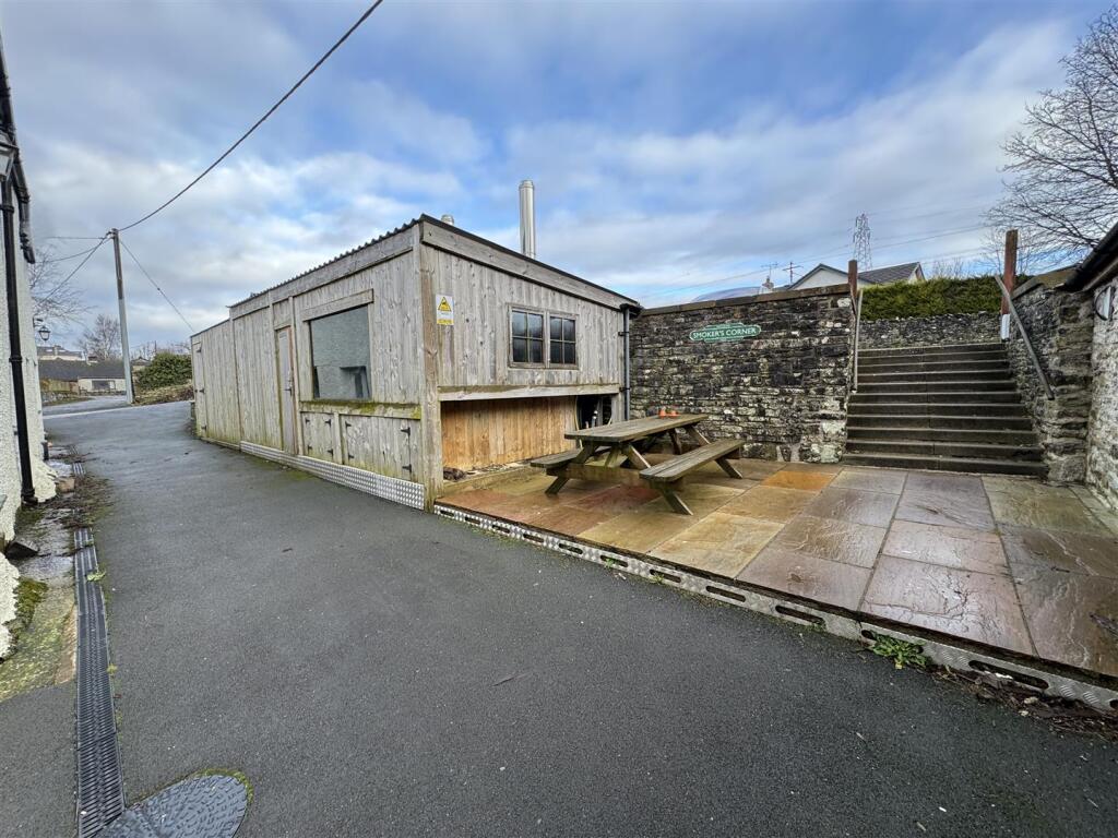 Additional image 33 of Main Street, Shap, Penrith