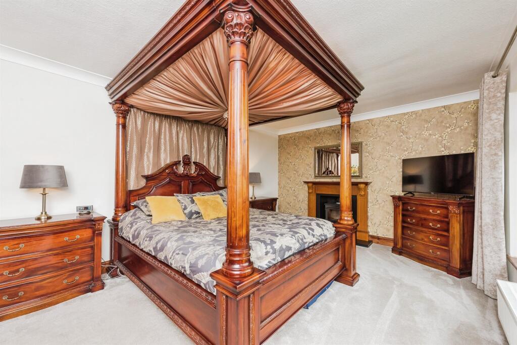 Additional image 12 of Church Lane, Seckington, TAMWORTH