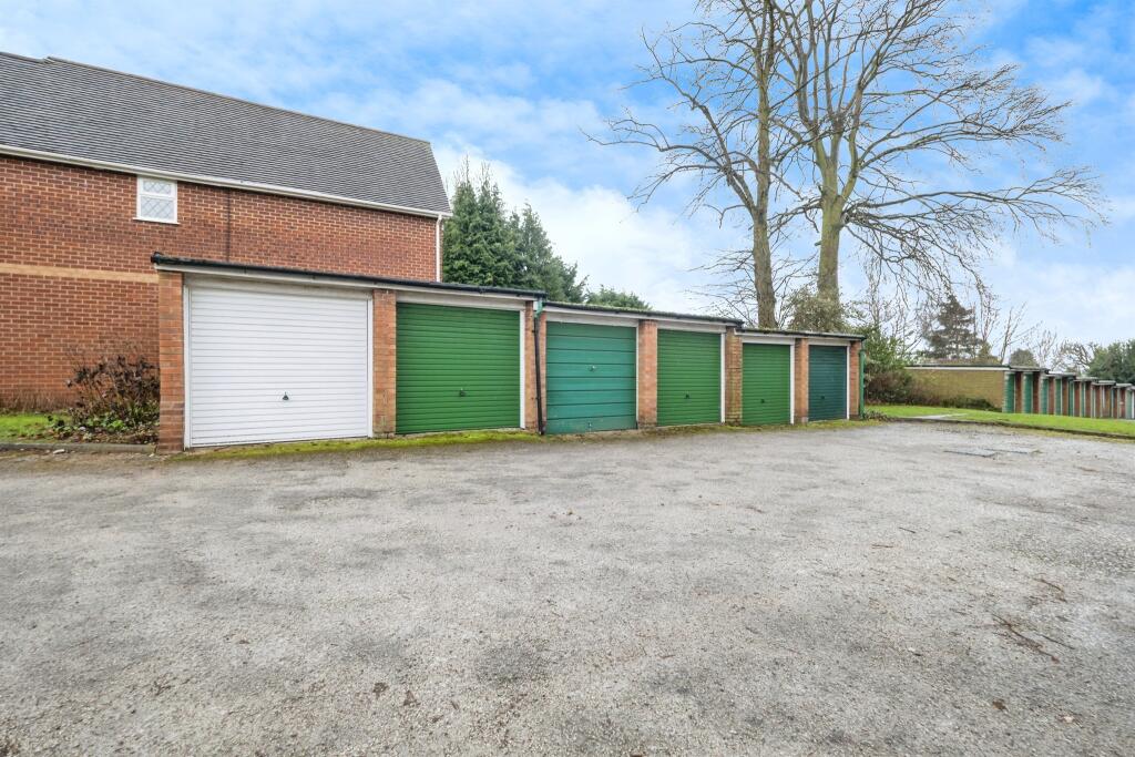 Additional image 13 of Ambury Way, Birmingham