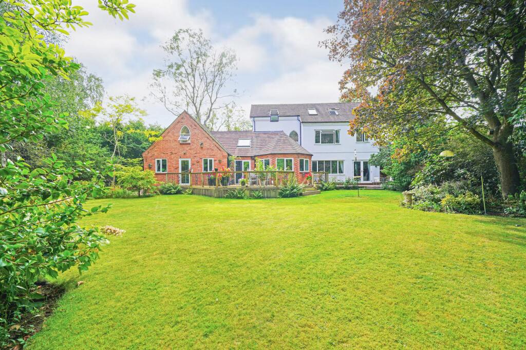 Additional image 4 of Old Station Road, Hampton-in-Arden, B92