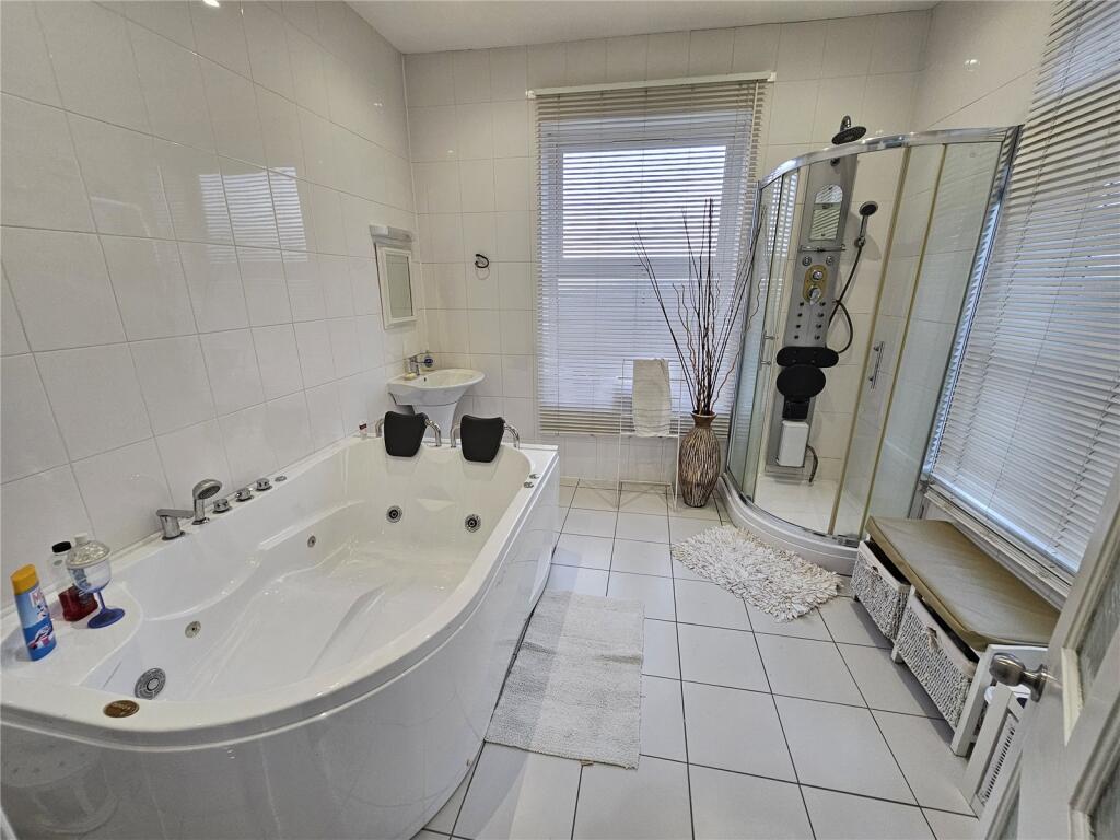 Additional image 21 of Thingwall Park, Fishponds, Bristol, BS16