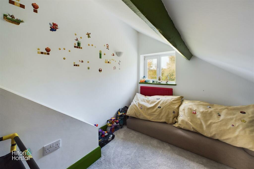 Additional image 29 of Gisburn Road, Barrowford