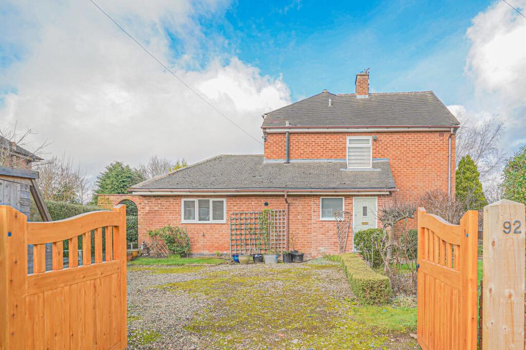 Additional image 19 of Slater Road, Bentley Heath, B93