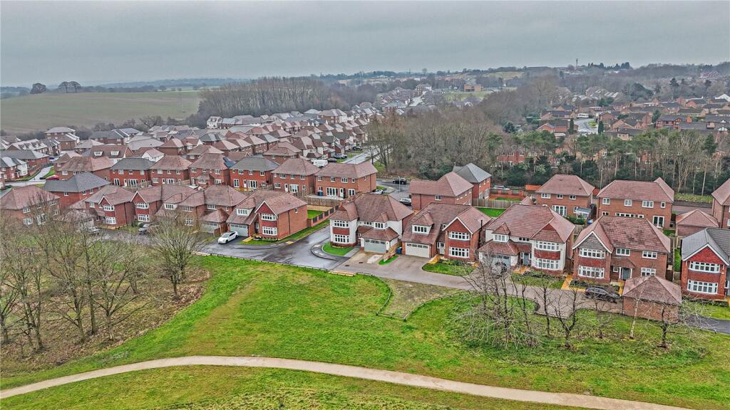 Additional image 45 of Hopton Close, Amington, Tamworth, Staffordshire, B77