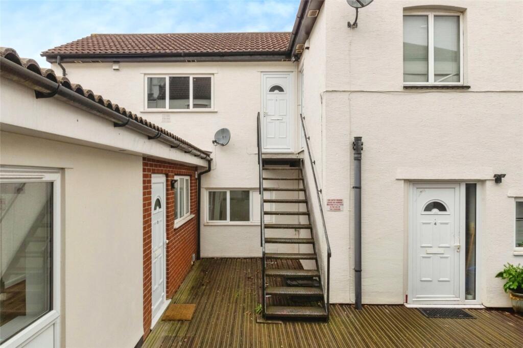 Additional image 2 of Eton Court, Brislington, Bristol, BS4