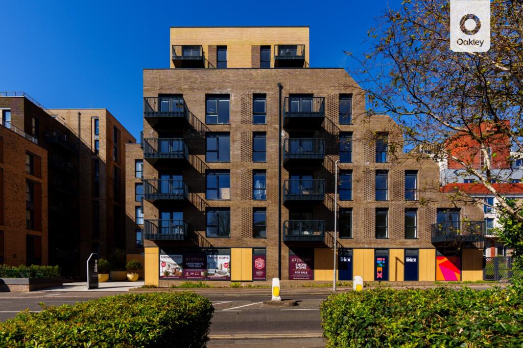 Additional image 4 of Gradino, Davigdor Road, Hove