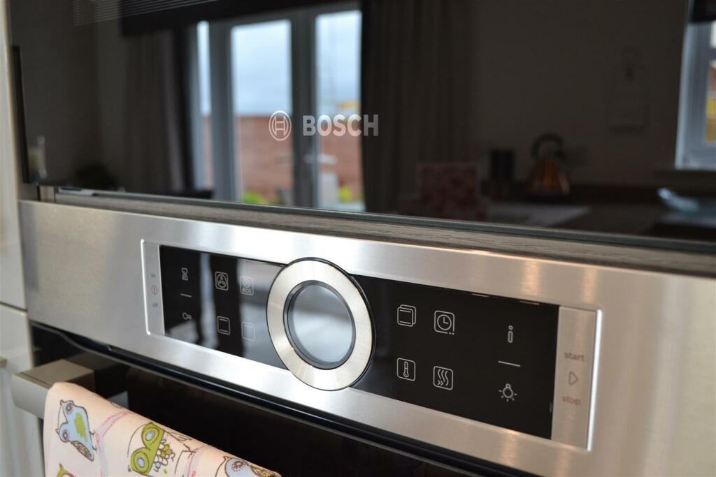 Additional image 7 of Plot 10, Chapel Meadows, Bothel