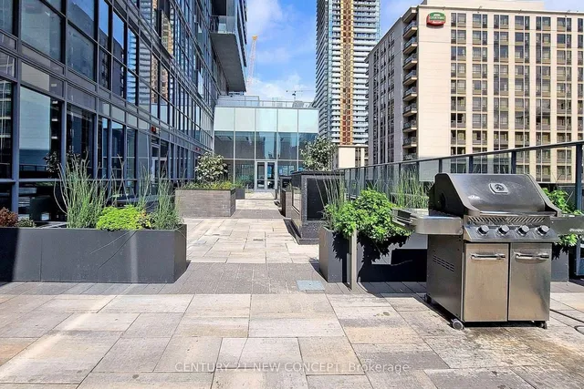 Additional image 37 of 7 Grenville St Unit 1907