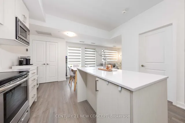 Additional image 17 of 155 Downsview Park Blvd Unit 211